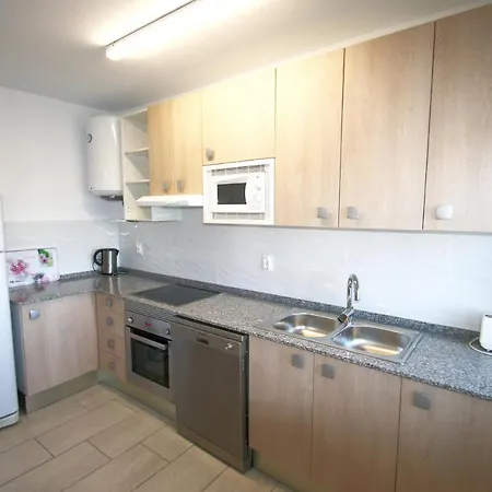 Apartmán Casa Carmen 3 *