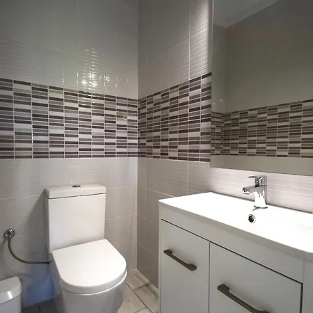Appartamento Casa Carmen 3 *