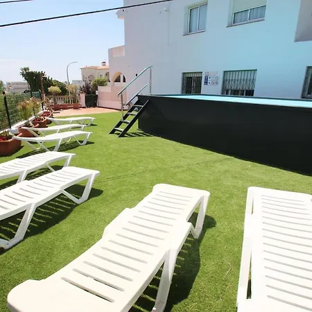 Casa Carmen 3 *