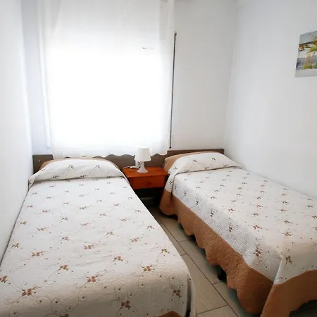 Casa Carmen 3 Apartment