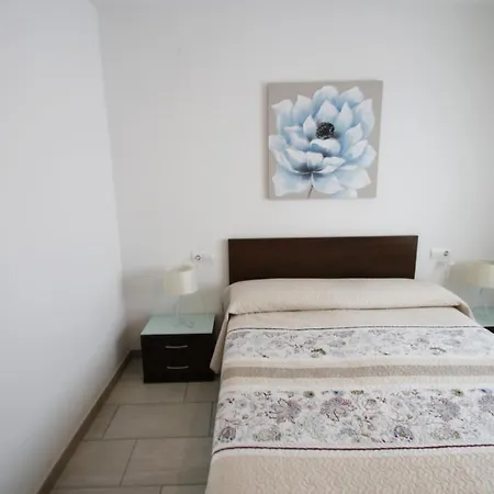 Casa Carmen 3 *