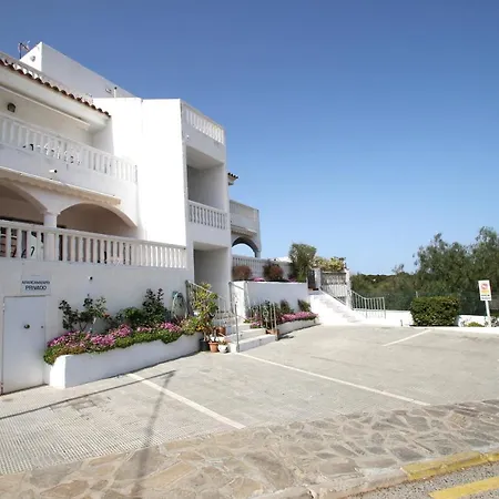 Apartment Casa Carmen 3