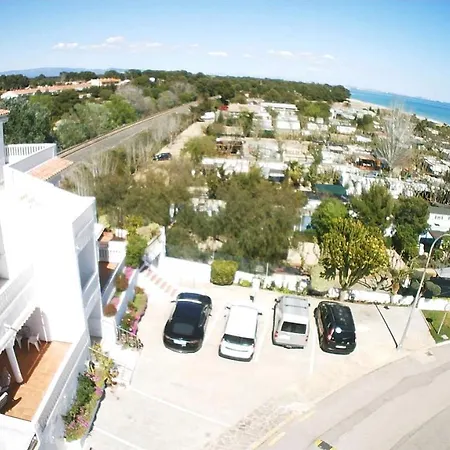 아파트 Casa Carmen 3 *