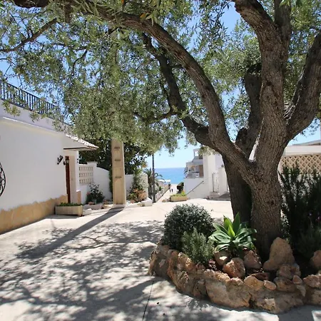 Casa Carmen 3 아파트