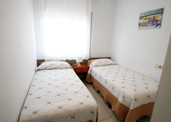 Casa Carmen 3 Daire