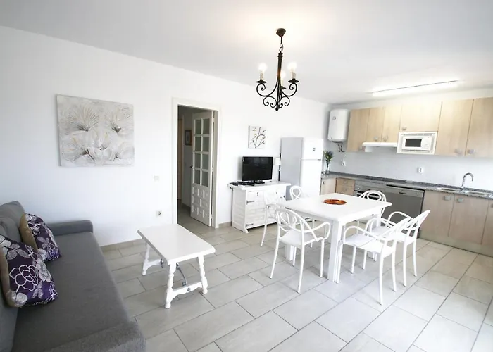 Casa Carmen 3 *