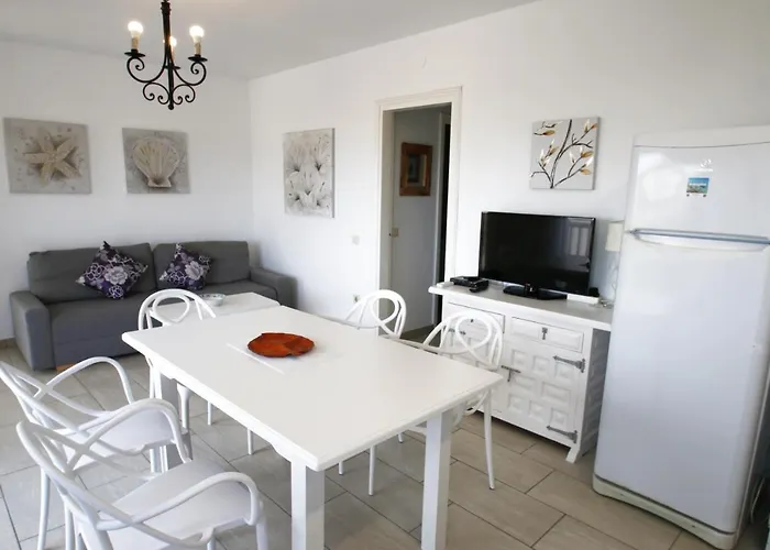 Casa Carmen 3 Daire Miami Playa