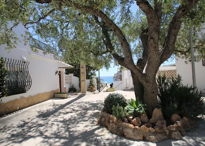 Casa Carmen 3 Daire