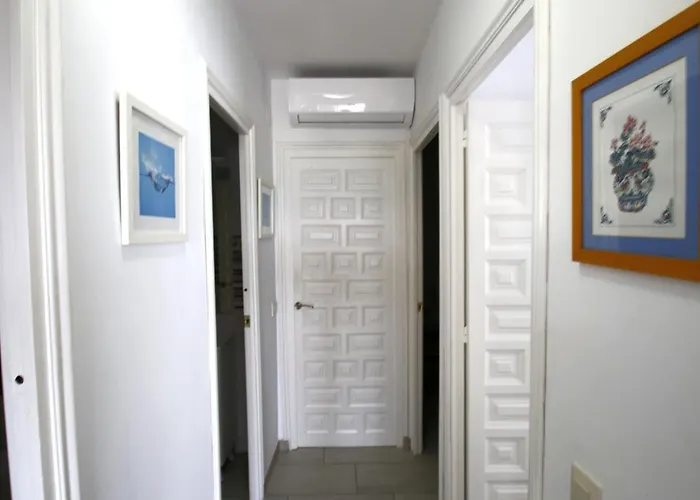 Casa Carmen 3 Daire Miami Playa