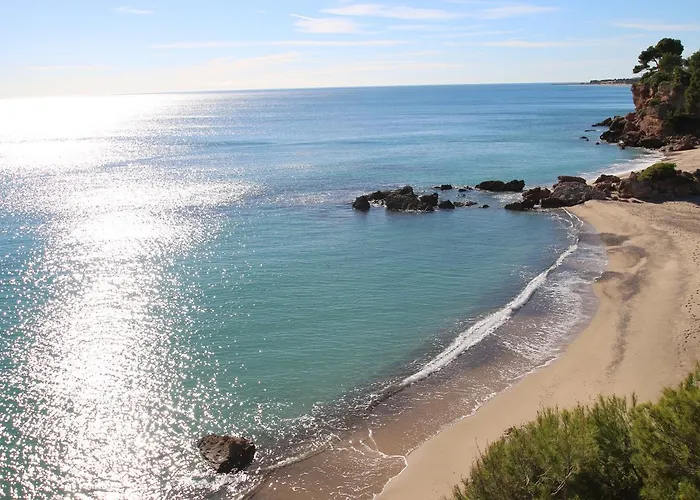 Casa Carmen 3 Daire